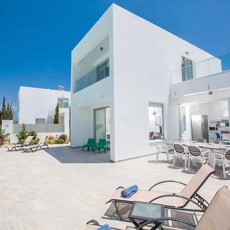 Villa Greco 2 Protaras