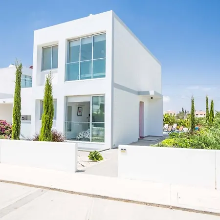 Greco 2 Villa