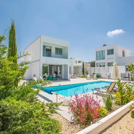 Villa Greco 2 Protaras